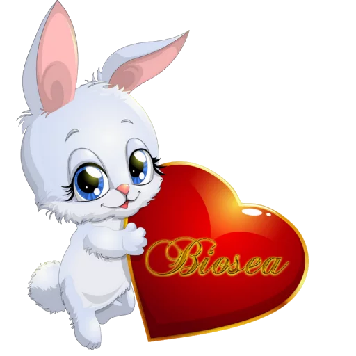 😘 Стикер «Biosea Диана Мансурова» для Telegram