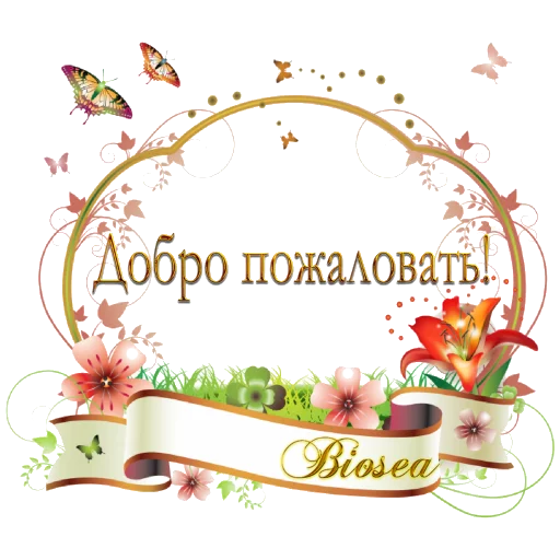 🤚 Стикер «Biosea Диана Мансурова» для Telegram