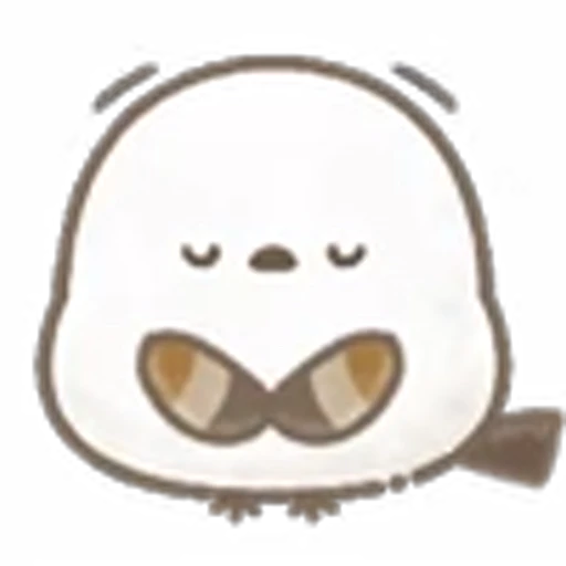 😊 Эмодзи «Птичка» для Telegram