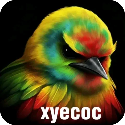 Стикер 61 Birds Memes
