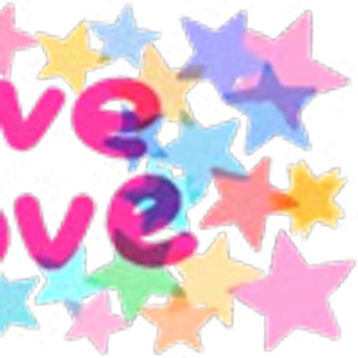⭐️ Эмодзи «Birthday collection» для Telegram