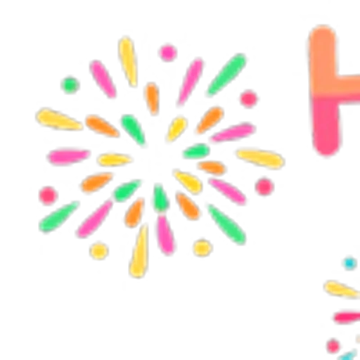🎆 Эмодзи «Birthday collection» для Telegram