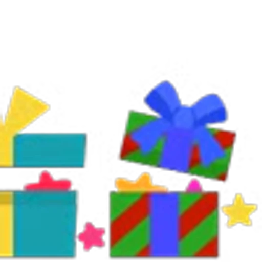 🎁 Эмодзи «Birthday collection» для Telegram