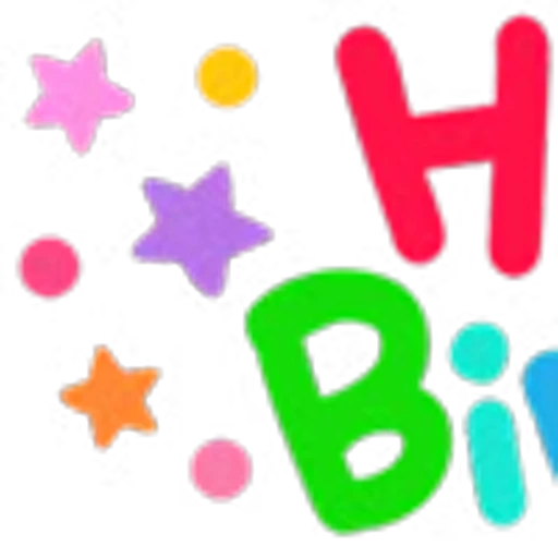 🎂 Эмодзи «Birthday collection» для Telegram