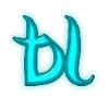 ☣️ Эмодзи «Бирюза-Неон» для Telegram