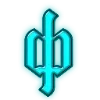 ☣️ Эмодзи «Бирюза-Неон» для Telegram