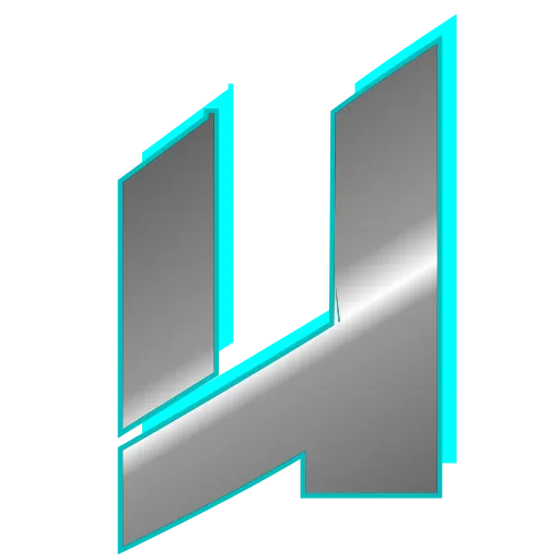 Стикер 11 animated #latin #cyrillic #numbers #font