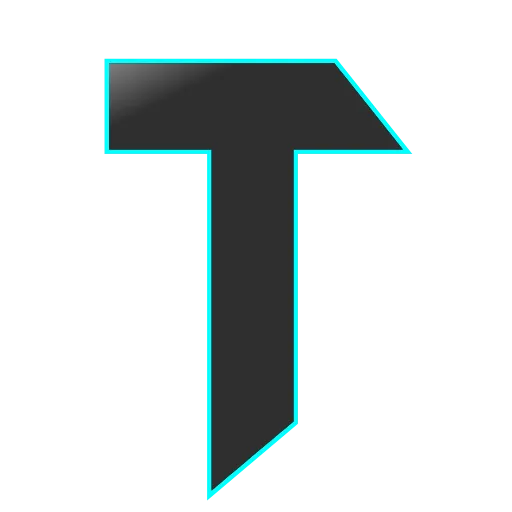 Стикер 21 animated #latin #cyrillic #numbers #font