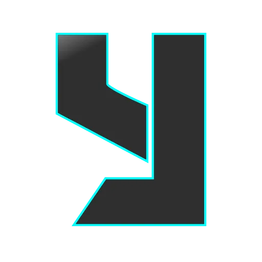 Стикер 22 animated #latin #cyrillic #numbers #font