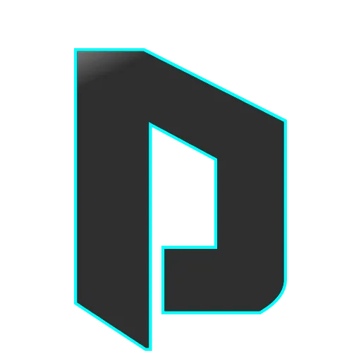 Стикер 48 animated #latin #cyrillic #numbers #font