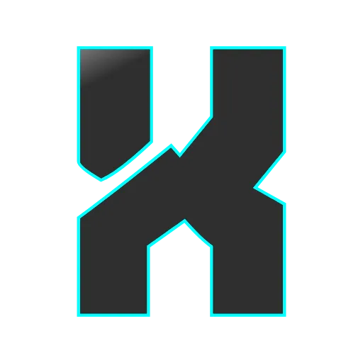 Стикер 24 animated #latin #cyrillic #numbers #font