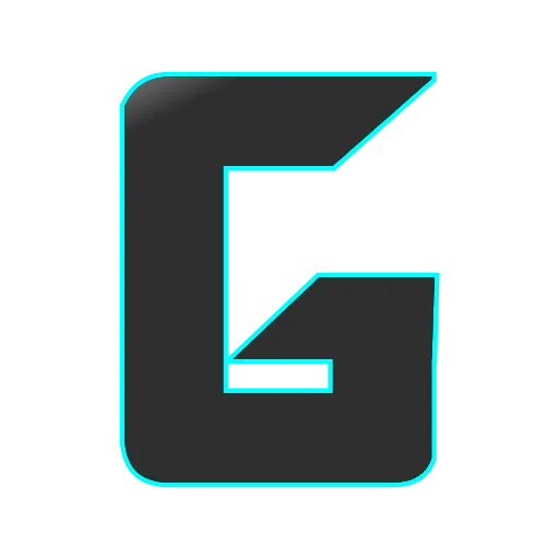 Стикер 51 animated #latin #cyrillic #numbers #font