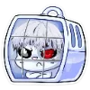 😡 Эмодзи «Бисквит DI» для Telegram
