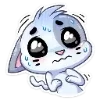 😬 Эмодзи «Бисквит [Без текста]» для Telegram