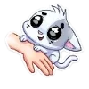 🥹 Эмодзи «Бисквит [Без текста]» для Telegram