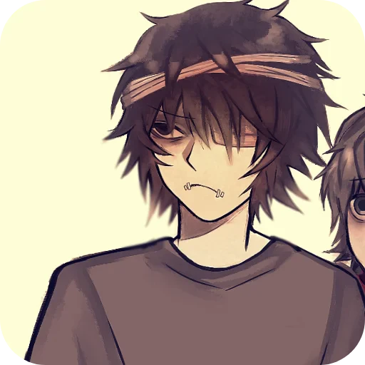 🩸 Стикер «&;&;Bisi//» для Telegram