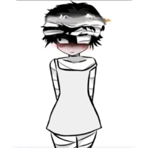 🩸 Стикер «&;&;Bisi//» для Telegram
