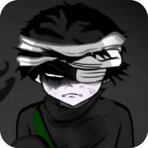 🩸 Стикер «&;&;Bisi//» для Telegram
