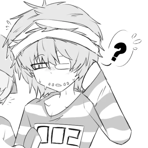 🩸 Стикер «&;&;Bisi//» для Telegram