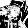 Стикер 48 Chuuya