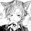Стикер 4 Chuuya