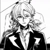 Стикер 21 Chuuya