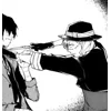 Стикер 52 Chuuya