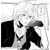 Стикер 49 Chuuya
