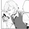 Стикер 15 Chuuya