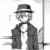 Стикер 59 Chuuya