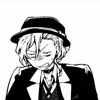 Стикер 47 Chuuya