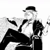 Стикер 14 Chuuya