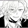 Стикер 27 Chuuya