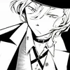 Стикер 7 Chuuya