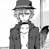 Стикер 56 Chuuya