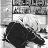 Стикер 33 Chuuya