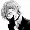 Стикер 44 Chuuya