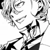 Стикер 22 Chuuya