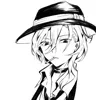 Стикер 51 Chuuya