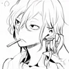 Стикер 11 Chuuya