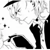 Стикер 2 Chuuya