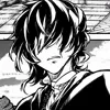 Стикер 36 Chuuya