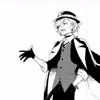 Стикер 24 Chuuya