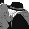 Стикер 19 Chuuya