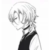 Стикер 55 Chuuya