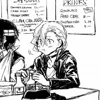 Стикер 53 Chuuya