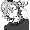 Стикер 37 Chuuya
