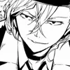 Стикер 13 Chuuya