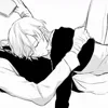 Стикер 38 Chuuya