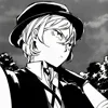 Стикер 6 Chuuya
